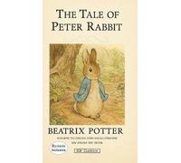 The Tale of Peter Rabbit