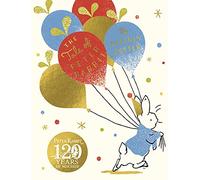The Tale Of Peter Rabbit: Birthday Edition