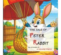 The Tale of Peter Rabbit (Peter Rabbit: Multilingual Story Series)