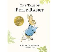The Tale of Peter Rabbit Picture Book: A Picture Book Edition