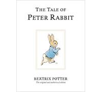 Beatrix Potter – El cuento de Peter Rabbit – Edición original y autorizada – Penguin Books