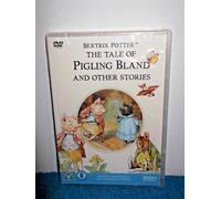 The Tale Of Pigling Bland [Edizione: Regno Unito] [Italia] [DVD]