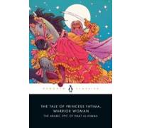 The Tale Of Princess Fatima Warrior Woman (ebook)