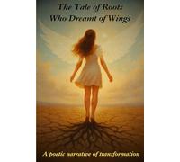 The Tale of Roots Who Dreamt of Wings: A Poetic Narrative of Transformation