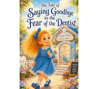 The Tale of Saying Goodbye to the Fear of the Dentist