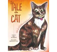 the TALE of the CAT: A Book of Children's Life Lessons
