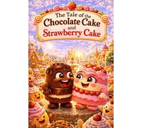The Tale of the Chocolate Cake and Strawberry Cake