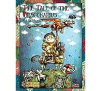 The Tale Of The Draconarius
