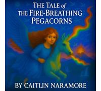 The Tale of the Fire-Breathing Pegacorns