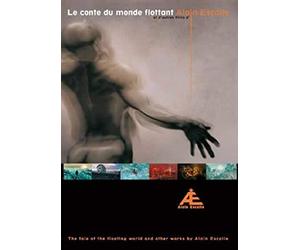 The Tale of the Floating World ( Icarus's Drownings / D'après le naufrage / The Tale of the Floating World / L'objet du désir / Le radeau de [ Origen Francés, Ningun Idioma Espanol ]