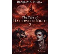 The Tale of The Halloween Night 2