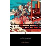 The Tale Of The Heike (ebook)