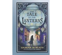 The Tale of the Lanterns