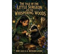 The Tale of the Little Surgeon and the Whispering Woods