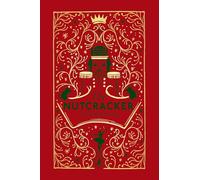 The Tale of the Nutcracker: The beloved children's Christmas classic (Puffin Clothbound Classics)