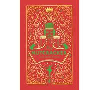 The Tale of the Nutcracker: The beloved children's Christmas classic (Puffin Clothbound Classics)