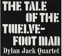 The Tale Of The Twelve-Foot Man