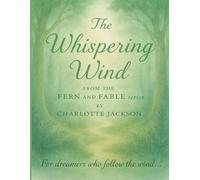 The Tale of the Whispering Wind (Fern and the Fable Tree)
