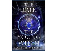 The Tale of the Young Witch