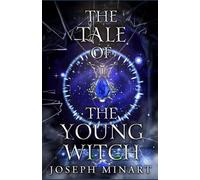 The Tale of the Young Witch
