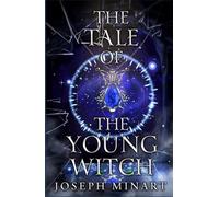 The Tale of the Young Witch
