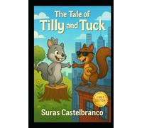 The Tale of Tilly and Tuck