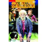 The Tale of Time Lost (A Tale of Lost Times) (Story About the Lost Time) (Skazka o poteryannom vremeni) (RUSCICO)