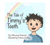 The Tale of Timmy's Teeth