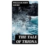 The Tale Of Triona (ebook)