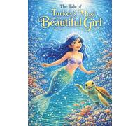 The Tale of Turkey’s Most Beautiful Girl: A Magical Mermaid Story of Kindness, Courage, and True Beauty