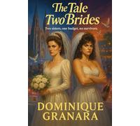 The Tale of Two Brides: It Was The Best of Weddings, It Was The Worst of Weddings (The Absurd Angel Collection)