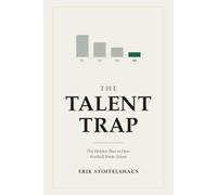 The Talent Trap: The Hidden Bias in How Football Finds Talent