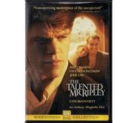 The Talented Mr. Ripley [DVD]