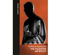 The Talented Mr Ripley (Vintage Quarterbound Classics)