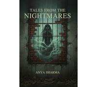 THE TALES FROM THE NIGHTMARES: Six Horrific Malay Tales Straight From Nightmares, Where The Shadows Are Fed.