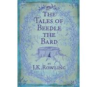 The Tales of Beedle the Bard