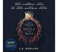 The Tales Of Beedle The Bard (audiolibro)