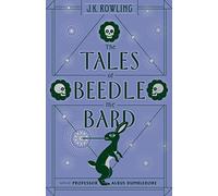 The Tales of Beedle the Bard (Harry Potter)