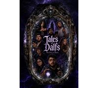 The Tales of Dalfs: The Girl in Black