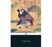 The Tales Of Ise (ebook)