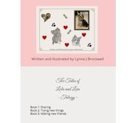 The Tales of Lola and Leia - Trilogy: 3 books in 1