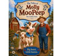 The Tales of Molly MooPeep: The Golden Rule