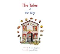 The Tales of Mr Tilly