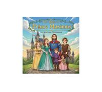 The Tales of Prince Maximus