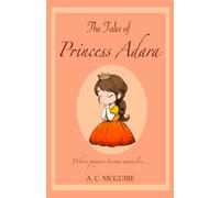 The Tales of Princess Adara