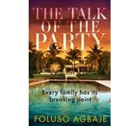 The Talk Of The Party (ebook)