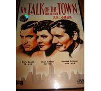 The Talk of the Town (1942)