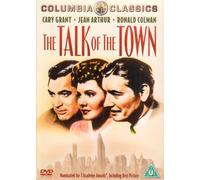 The Talk of the Town by Cary Grant
