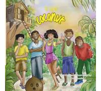 The Talking Coconut: An Adventure Awaits