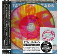 The Talking Heads - Speaking in Tongues